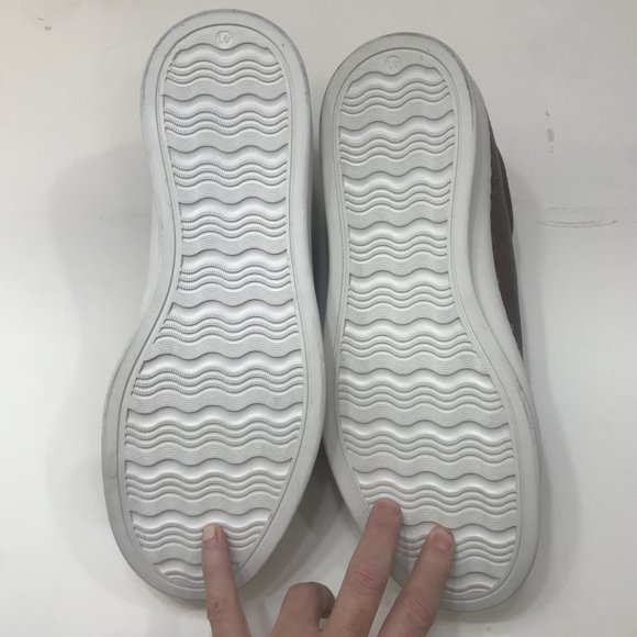 ALAN PAYNE - MONACO LUXE SNEAKER - Picture 7 of 8